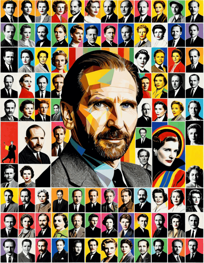 ralph fiennes movies