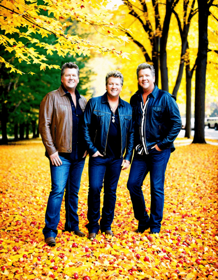 rascal flatts