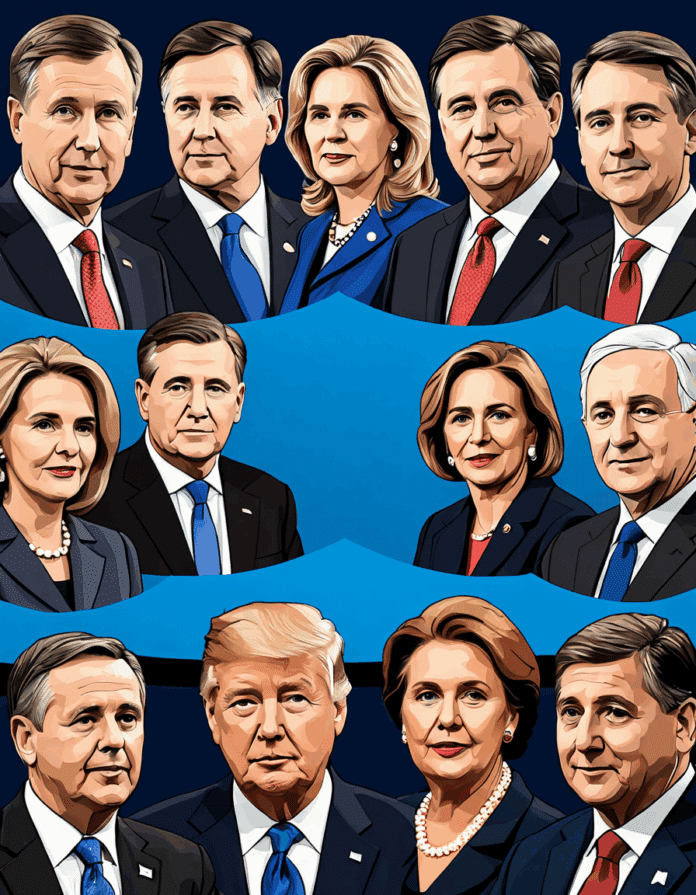 rasmussen poll