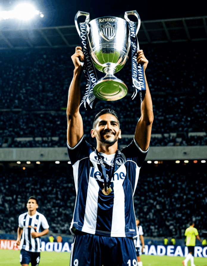 rayados