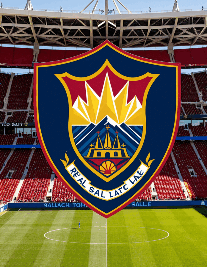 real salt lake