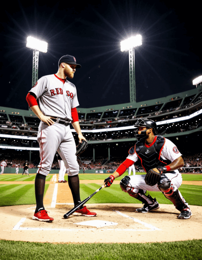 red sox vs white sox