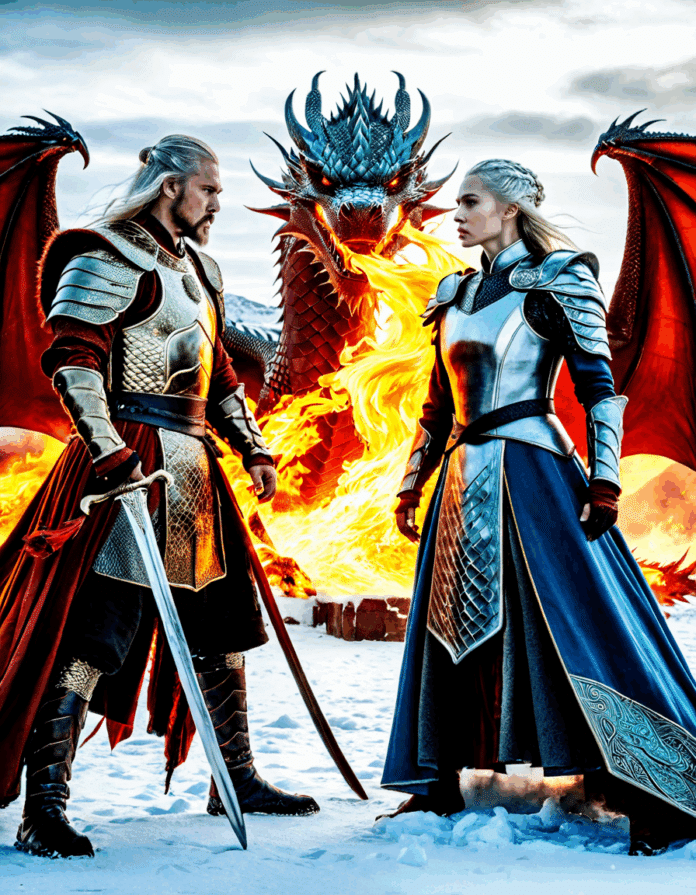 rings of power season 2