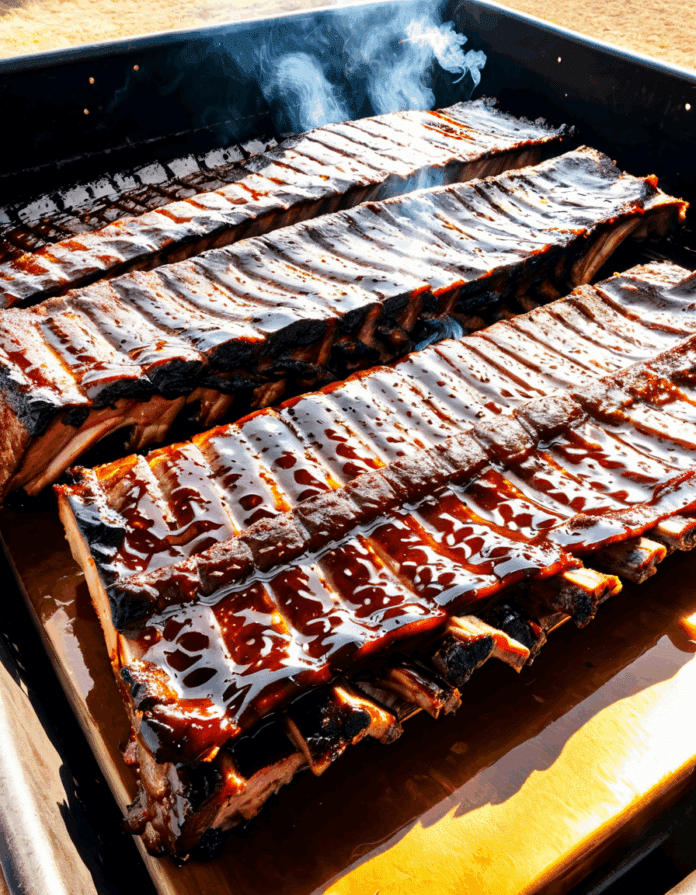 rudys bbq