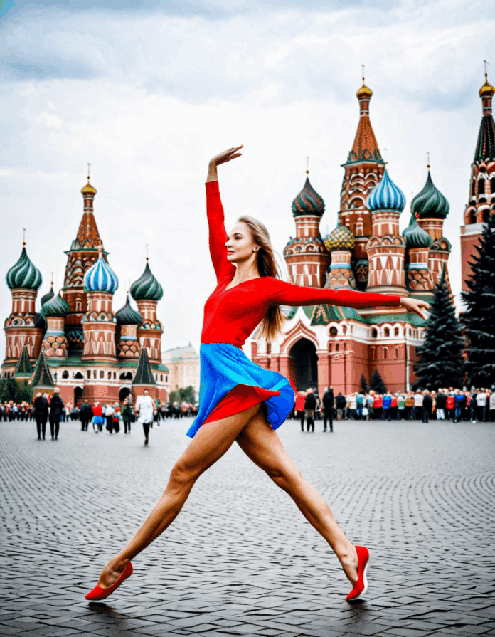 russian women