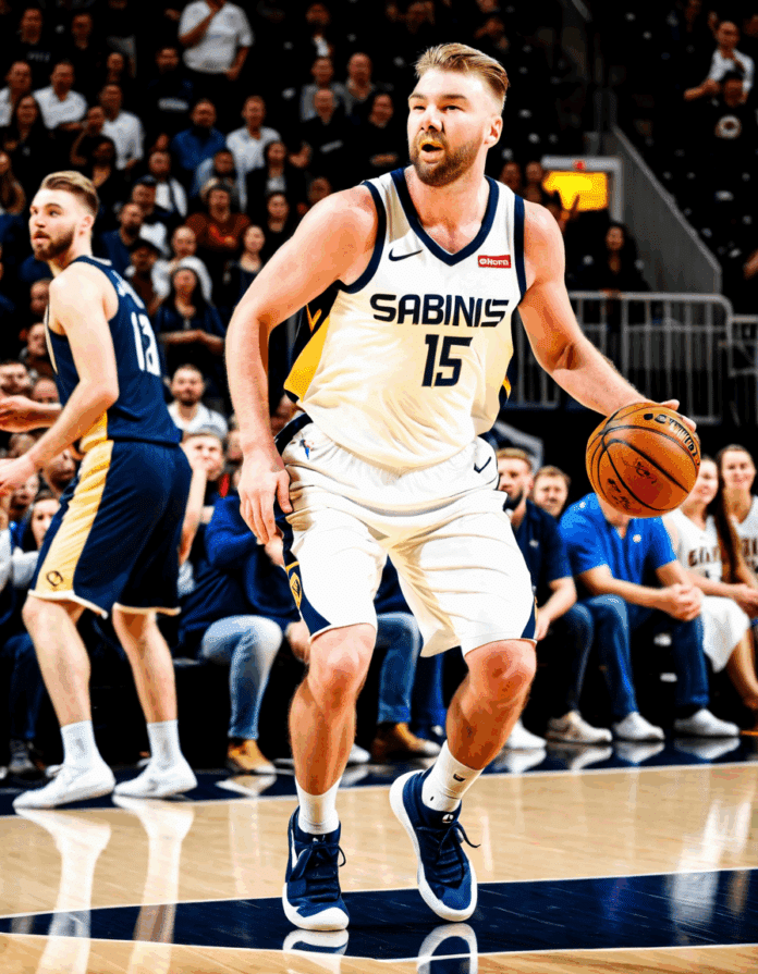 sabonis