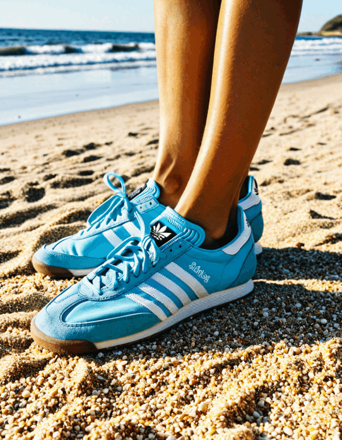 sambas adidas