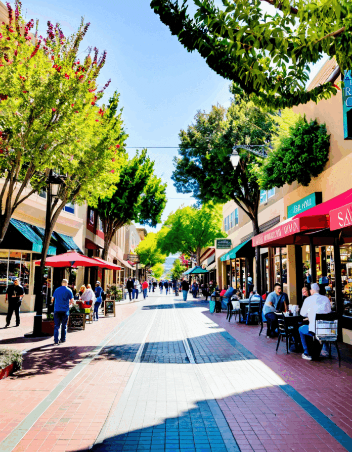 san ramon