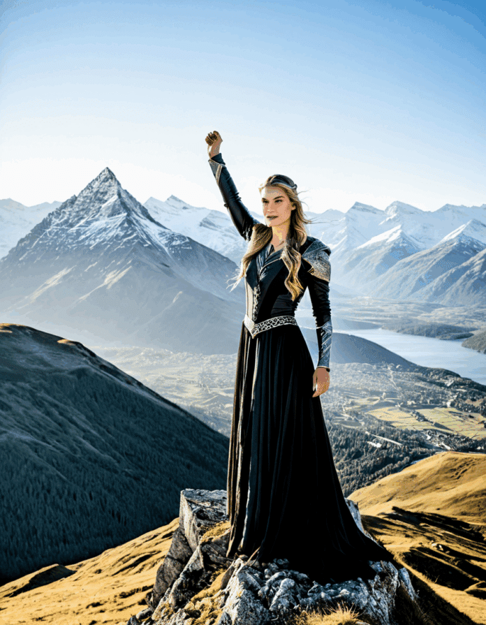 sarah j maas