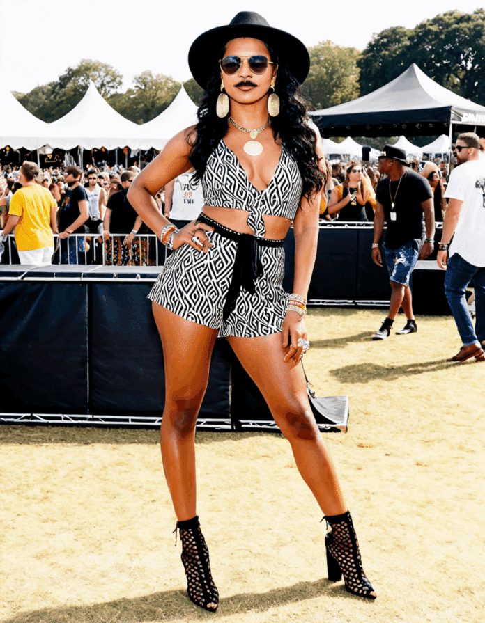 saucy santana