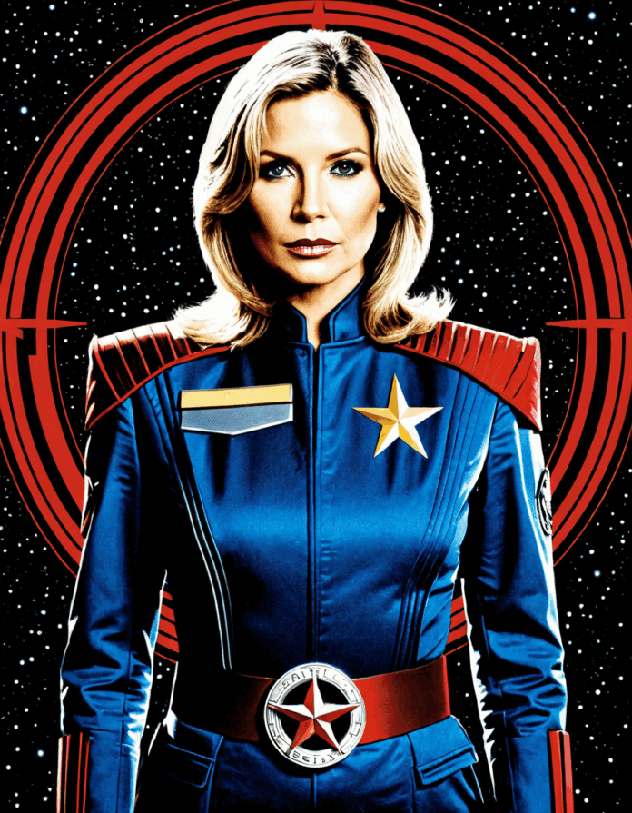 serie battlestar galactica