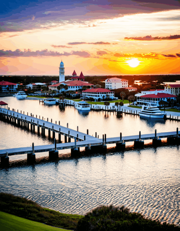 st augustine florida