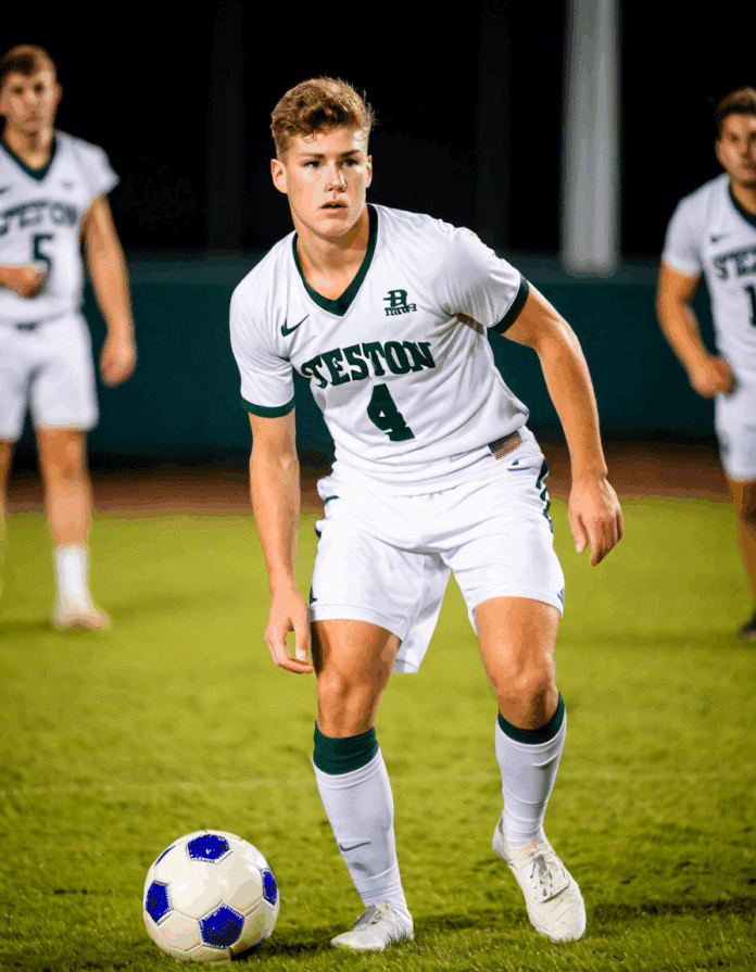 stetson bennett