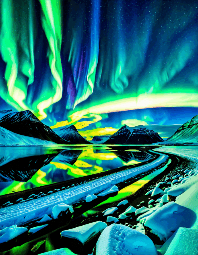 svalbard