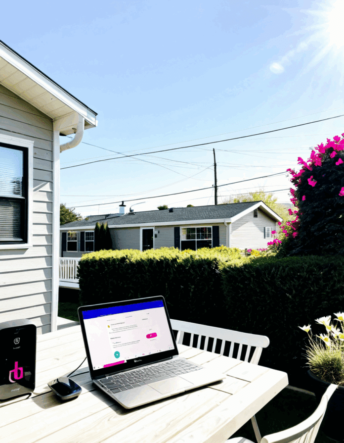 t mobile home internet