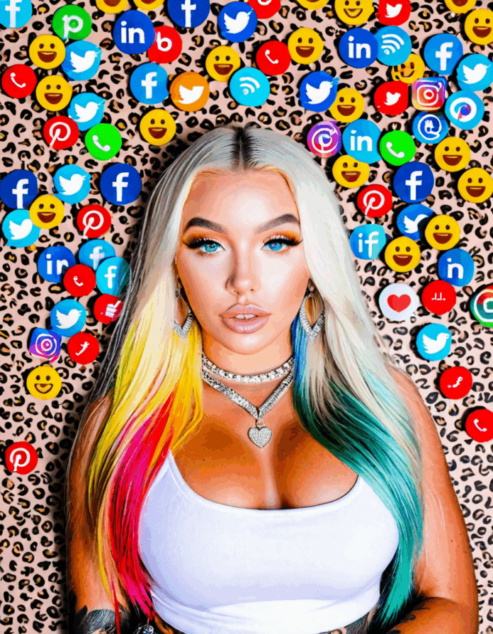 tana mongeau