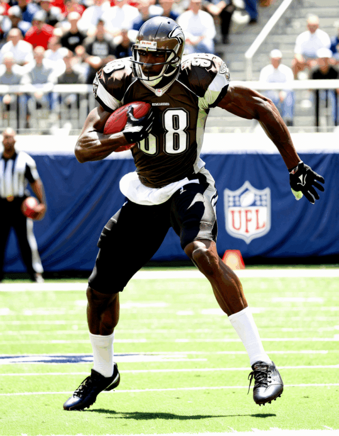 terrell owens