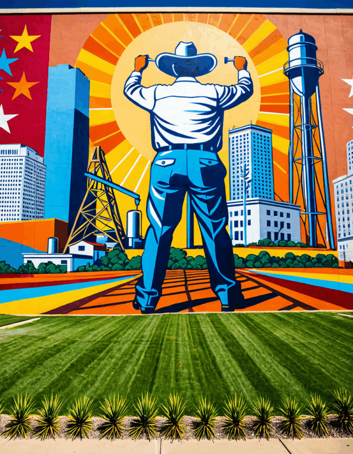 texas workforce commission