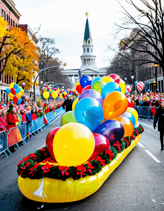 thanksgiving day 2025