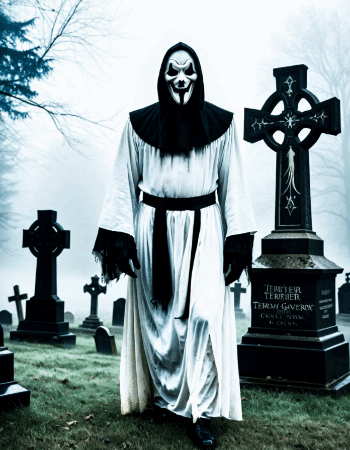 the terrifier