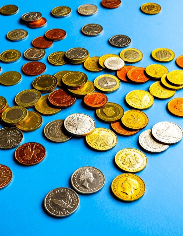 tipo de cambio dolar peso