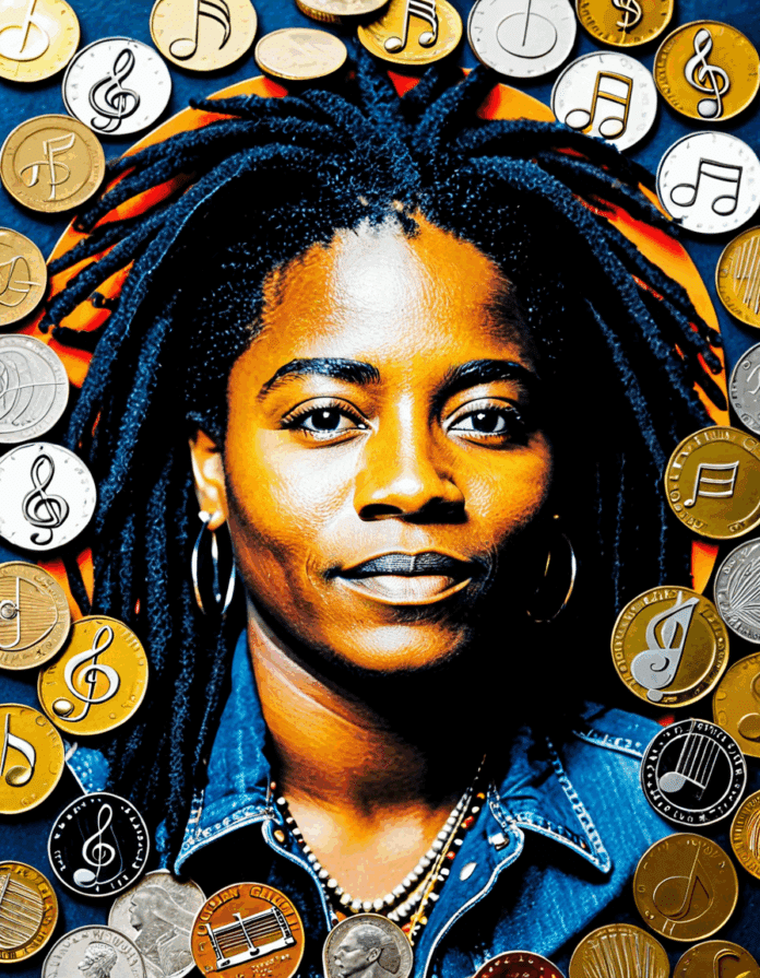 tracy chapman net worth