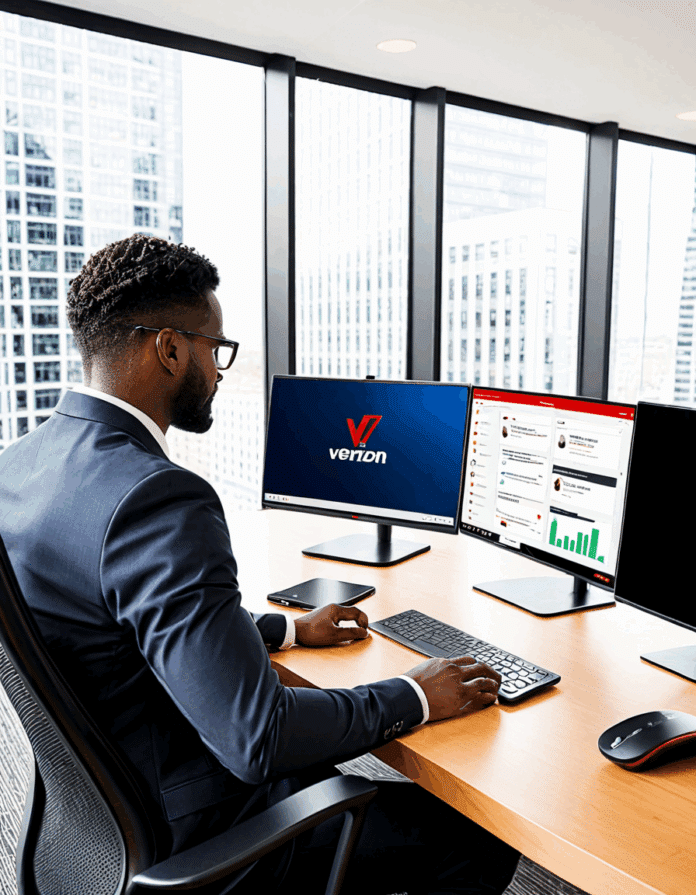 verizon business