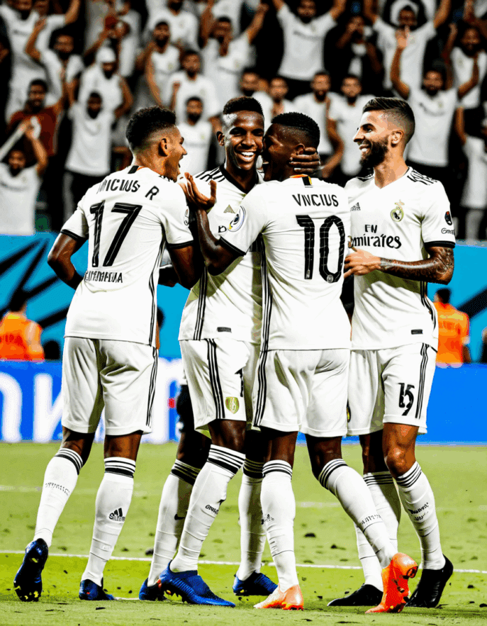 vinicius jr