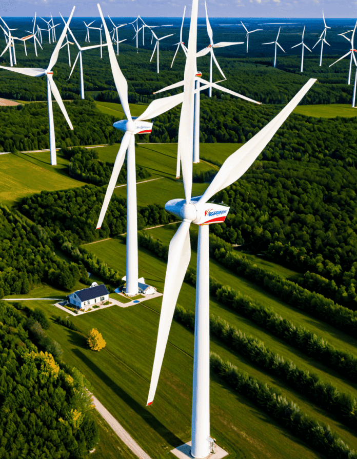 we energies