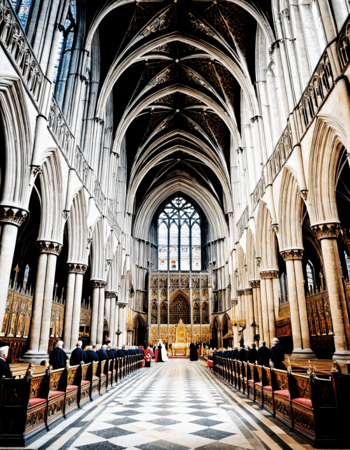 westminster abbey