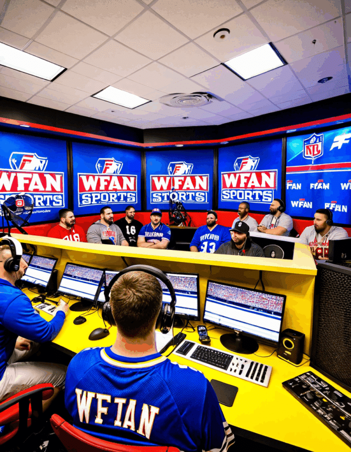wfan