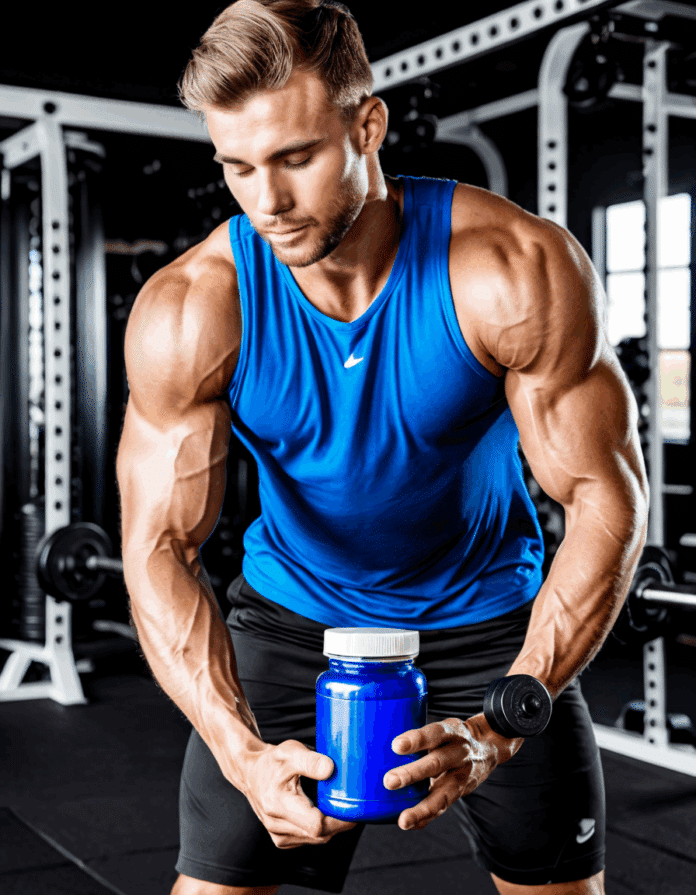 what does creatine do