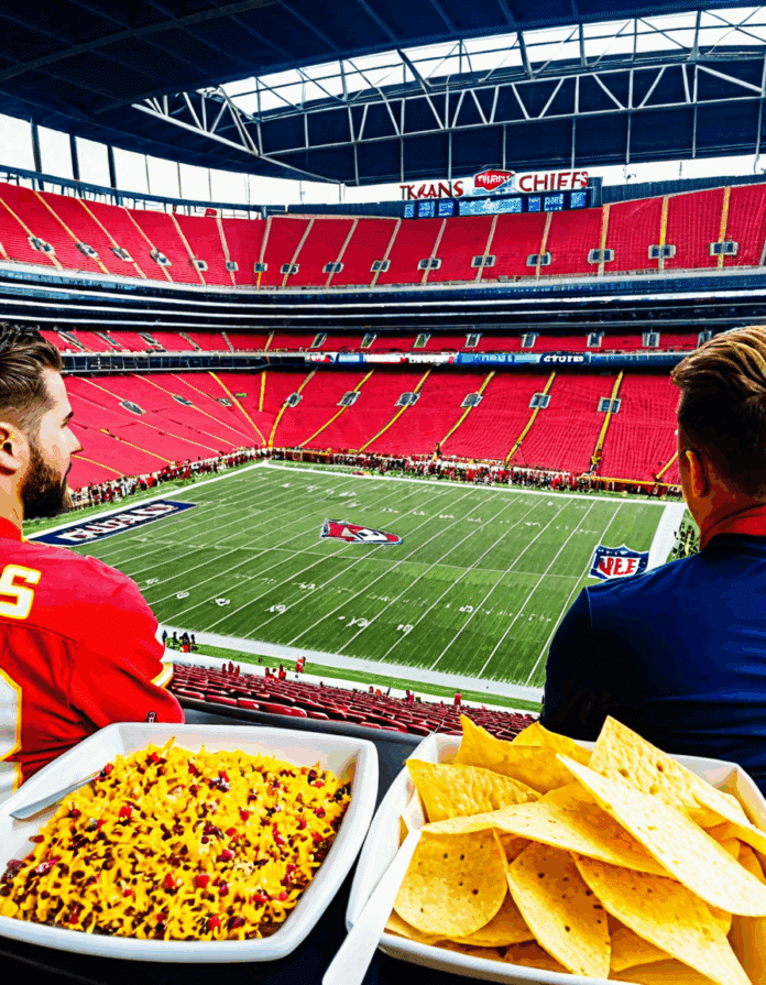 where to watch texans vs kansas city chiefs
