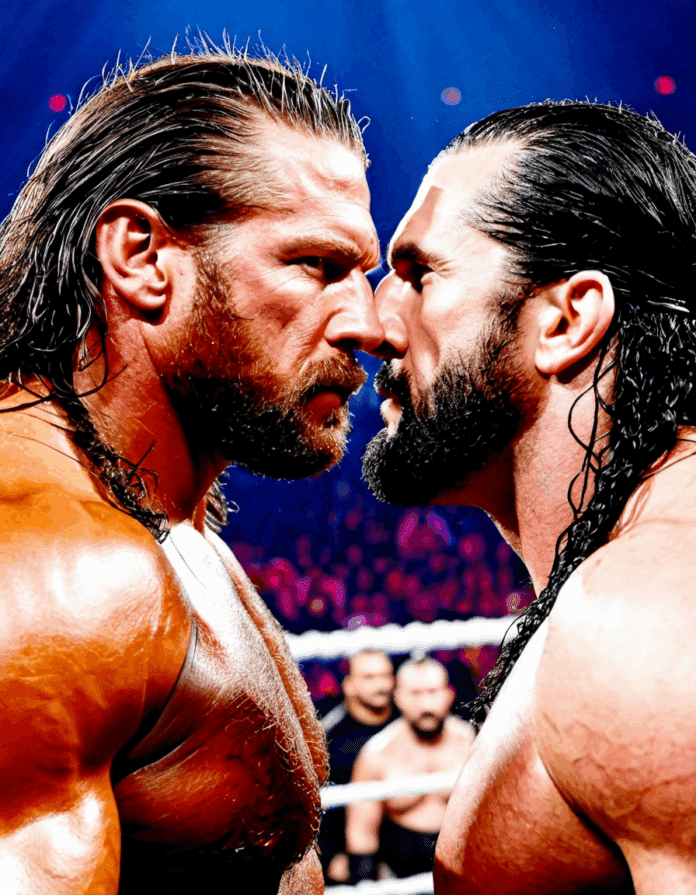 wwe royal rumble 2025