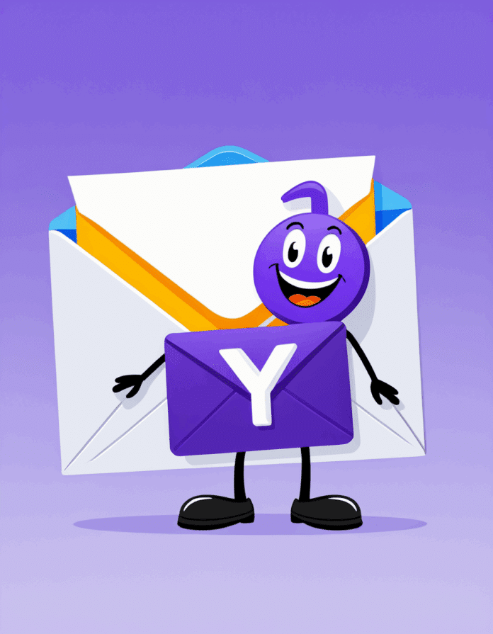 yahoo com in mail