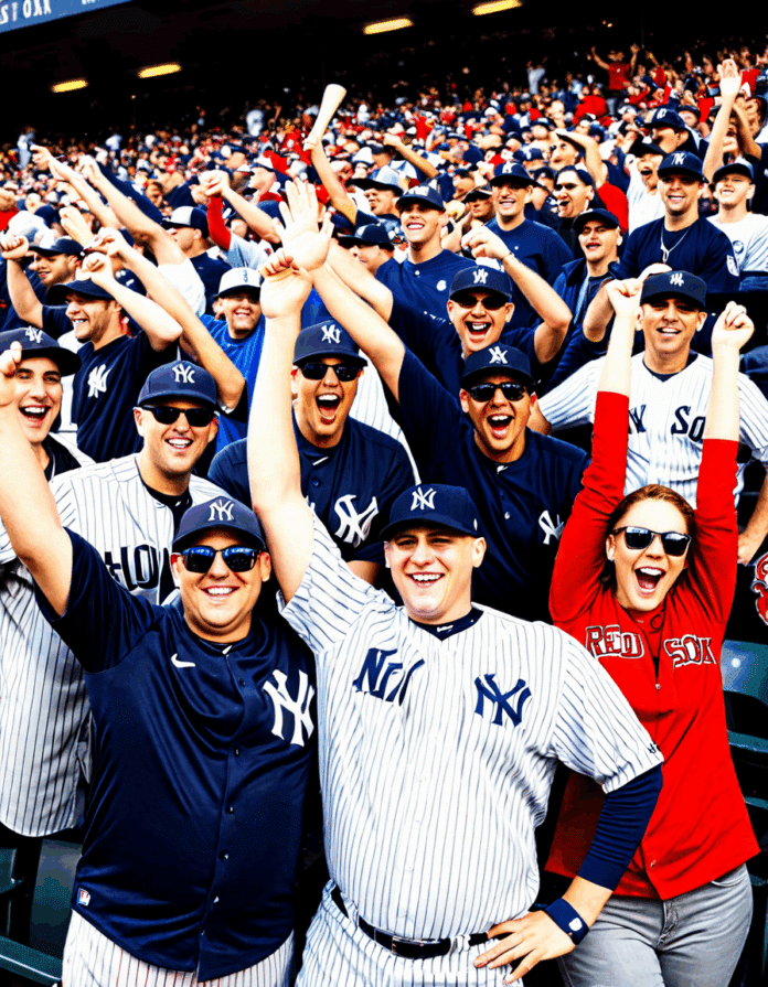 yankees vs red sox