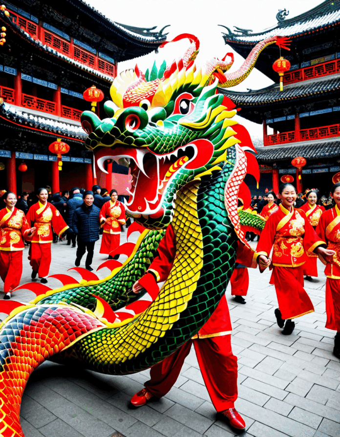 year of the snake