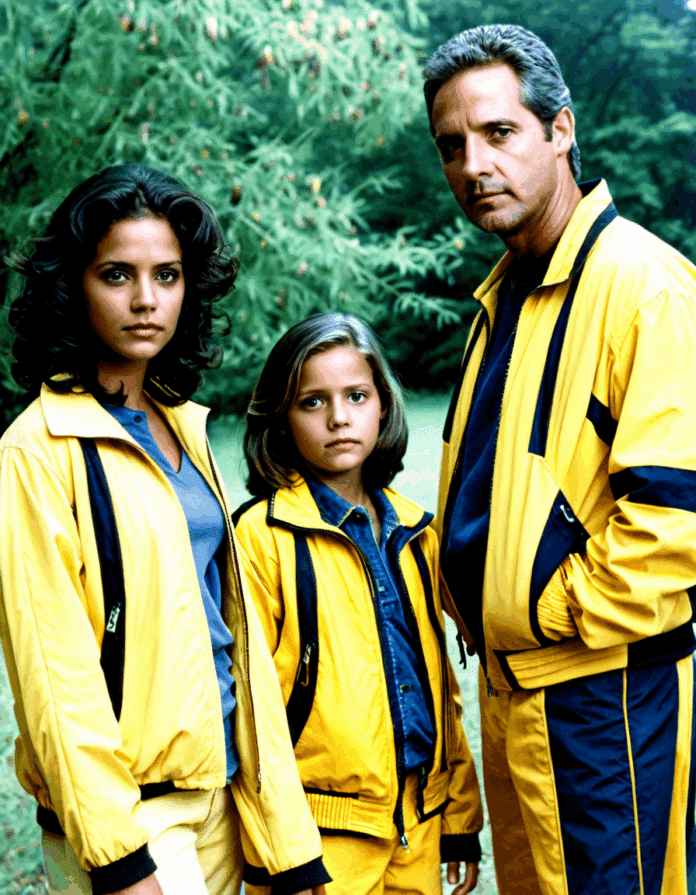 yellowjackets season 2