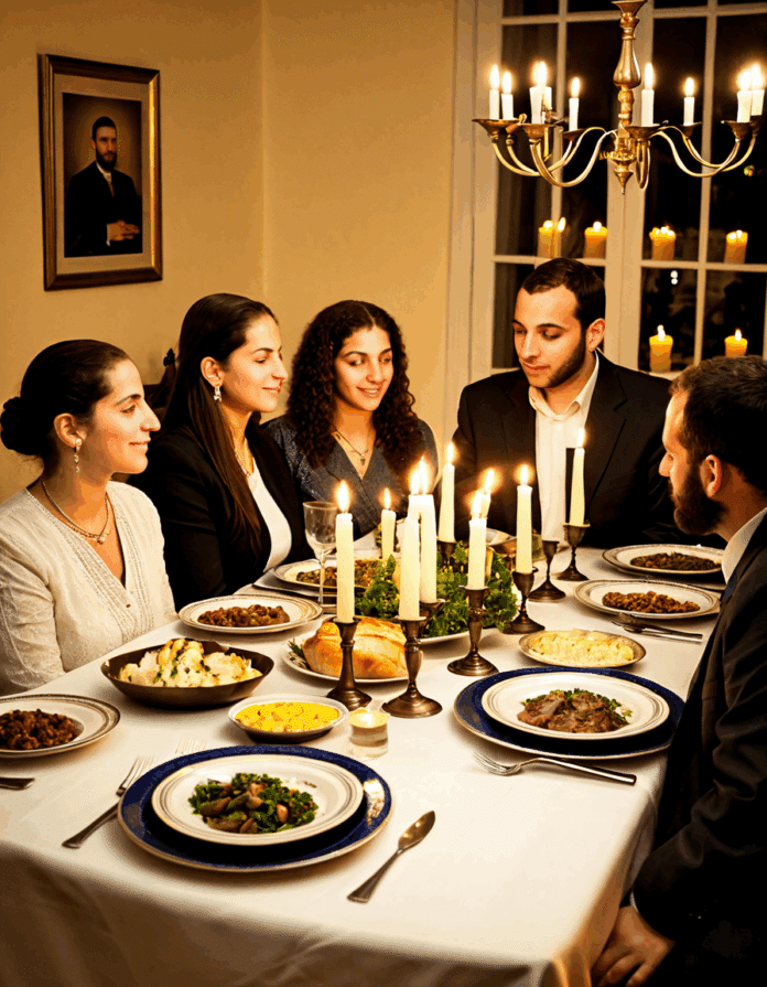 yom kippur