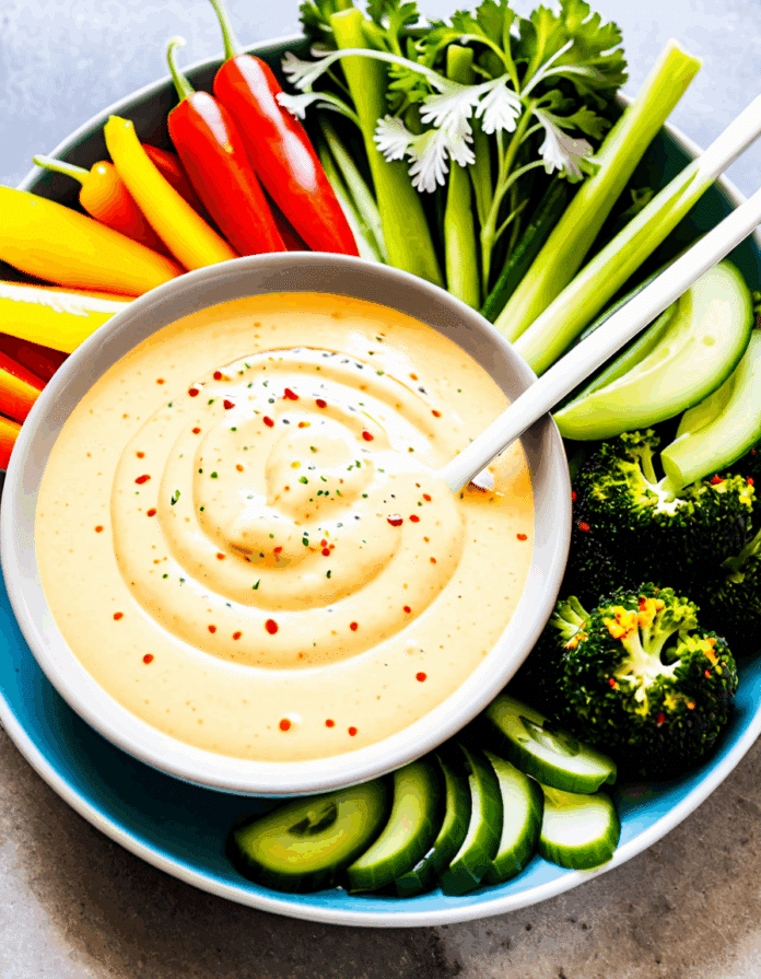 yum yum sauce