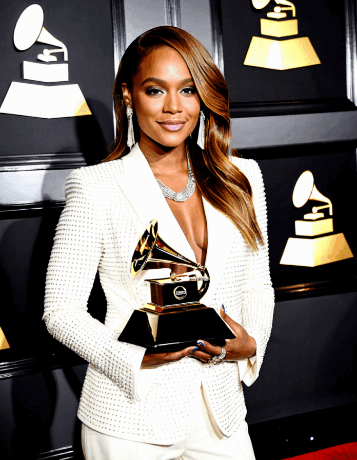 67th annual grammy awards