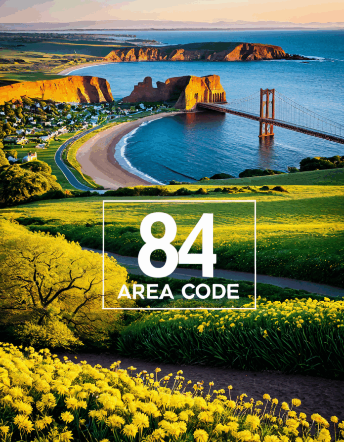 814 area code