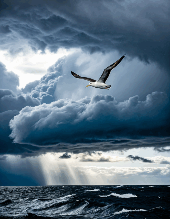 albatross