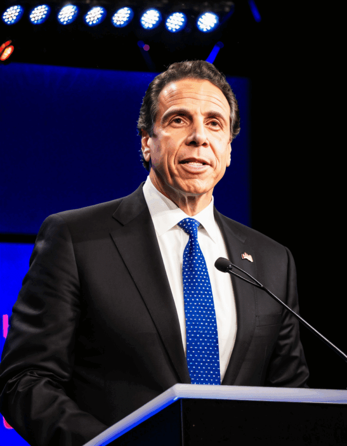 andrew cuomo