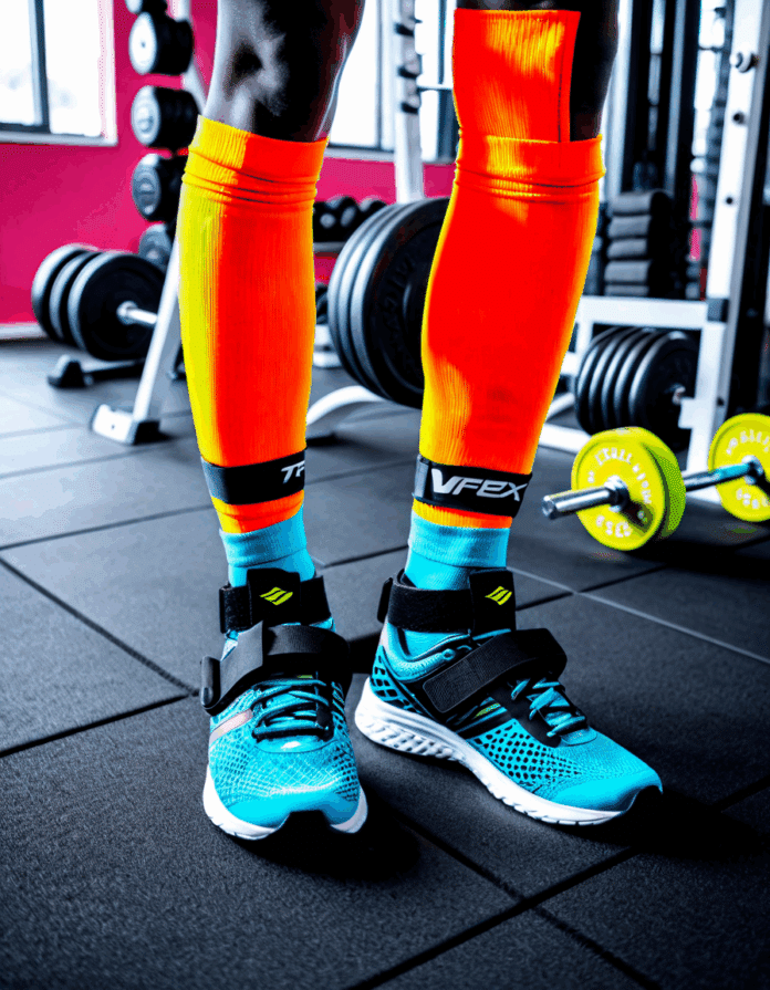 ankle brace