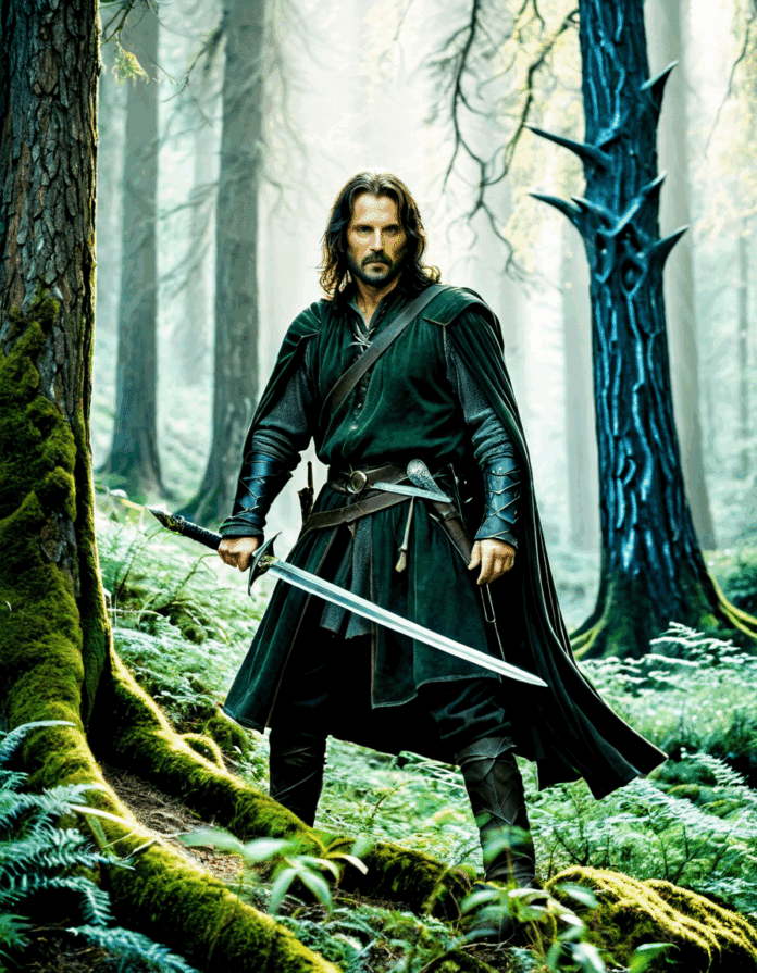 aragorn
