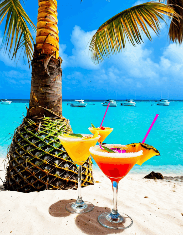 aruba all inclusive
