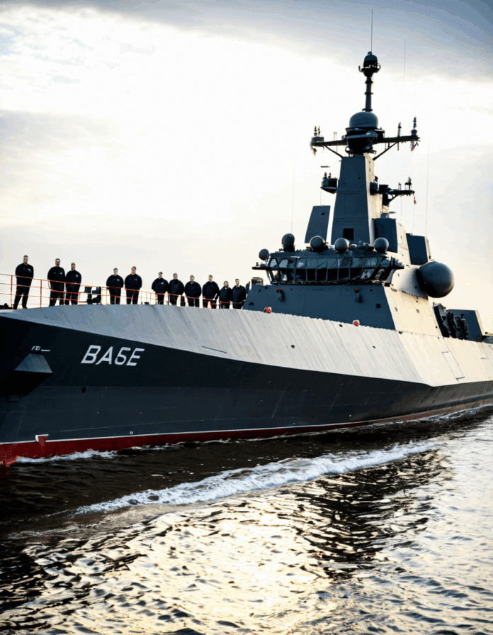 bae systems