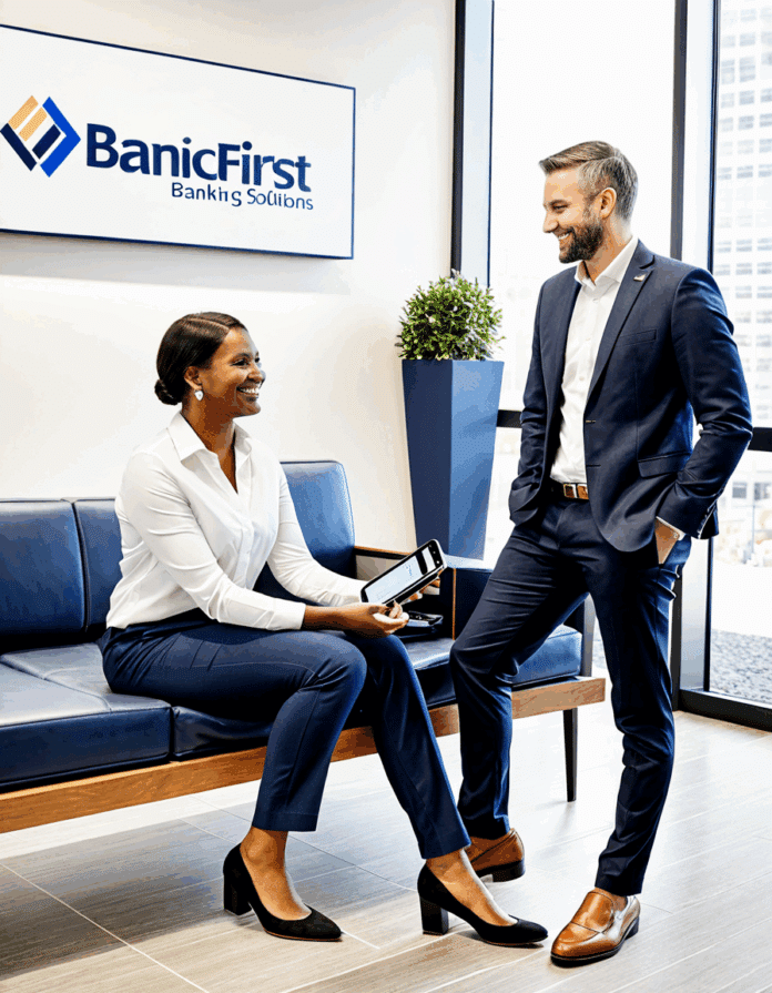 bancfirst