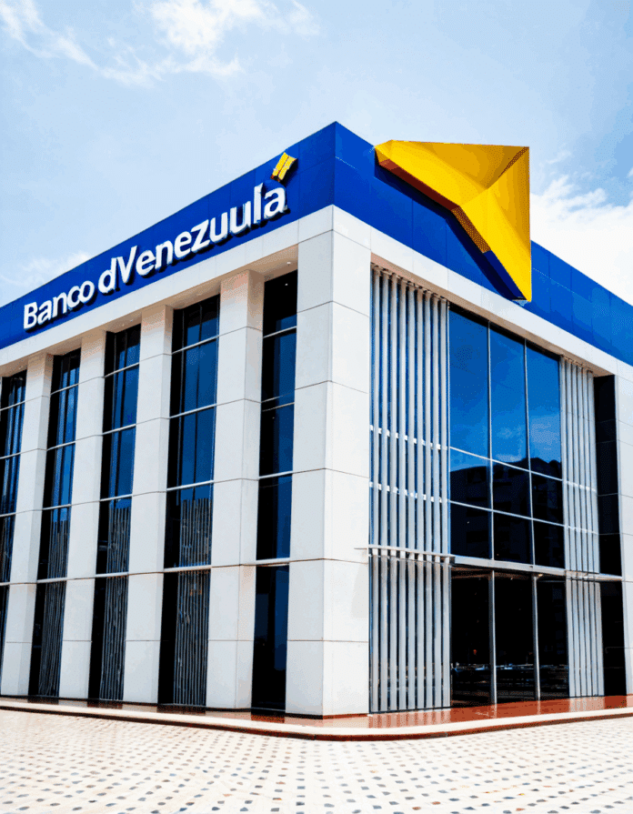 banco de venezuela